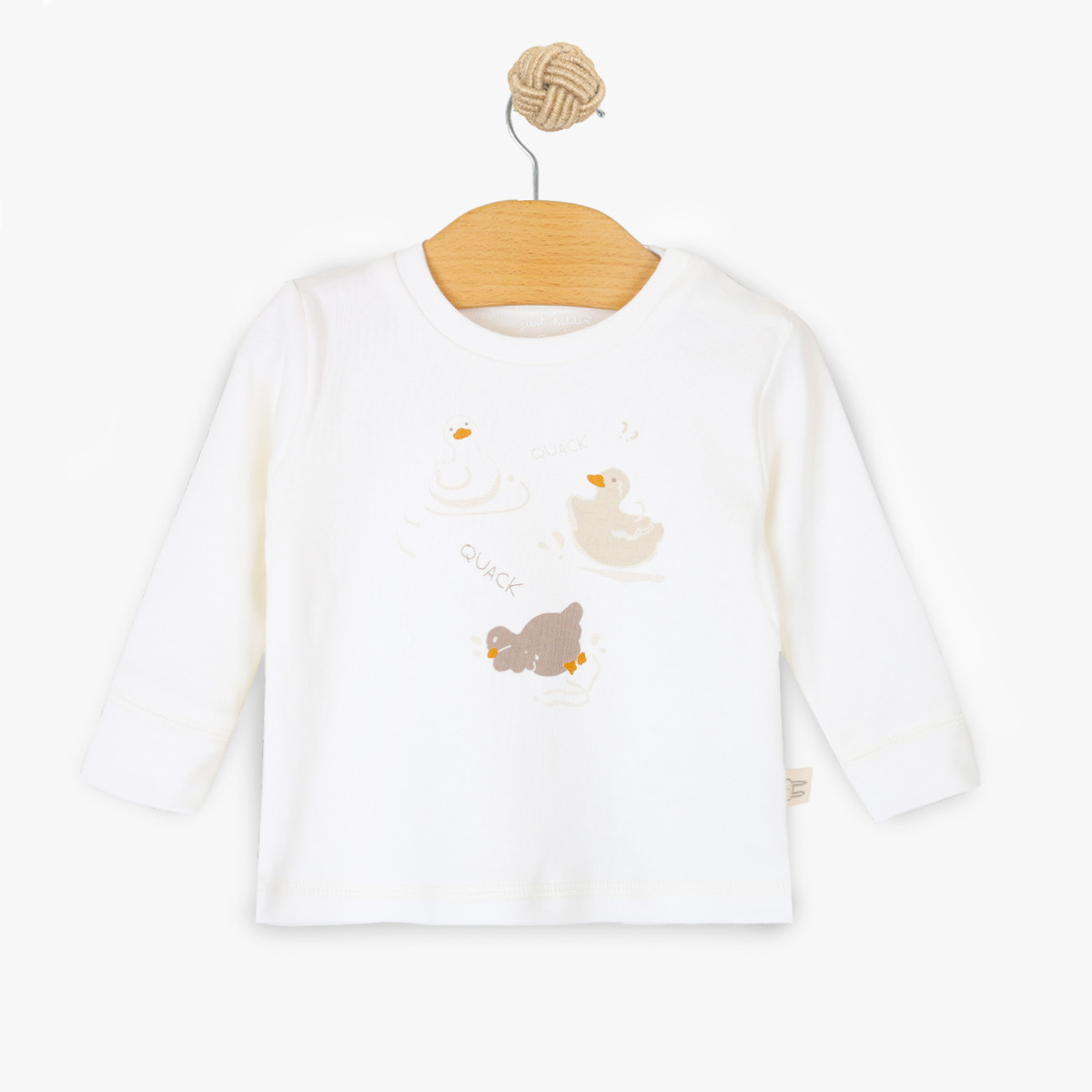 Just kiddin baby pidžama 