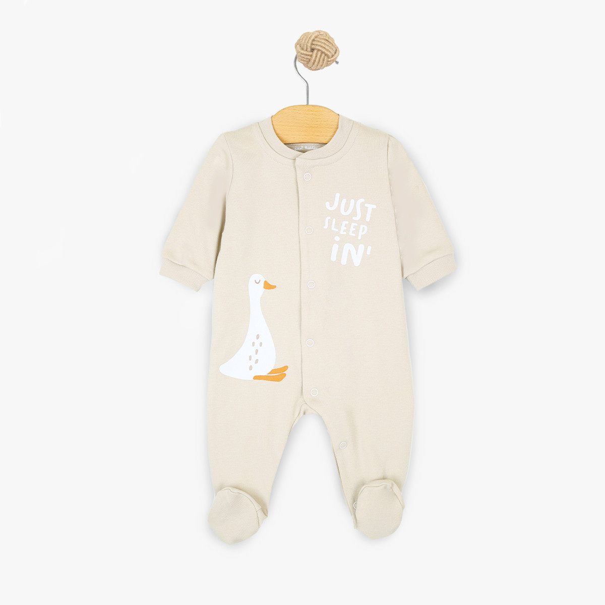 Just kiddin baby zeka 