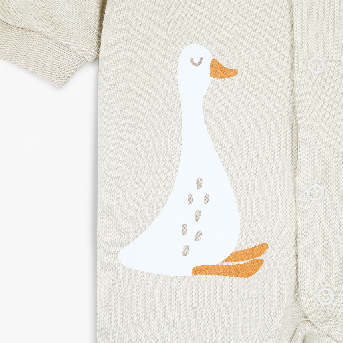 Just kiddin baby zeka 