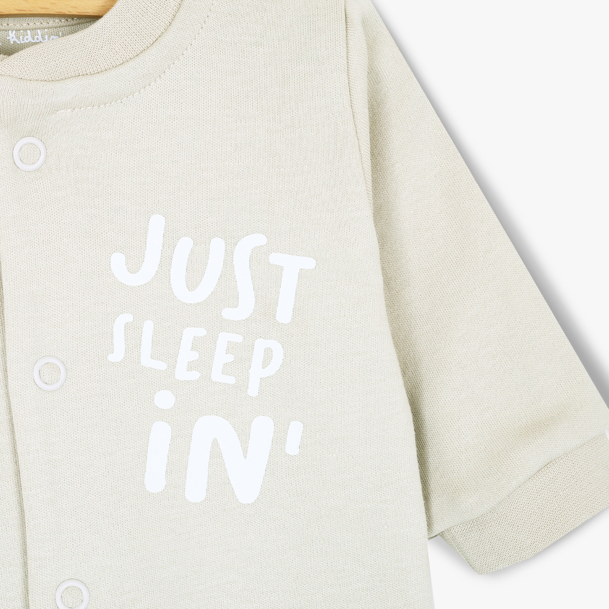 Just kiddin baby zeka 