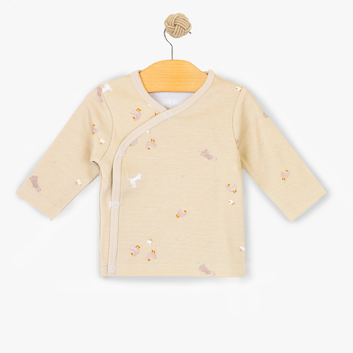 Just kiddin baby set 