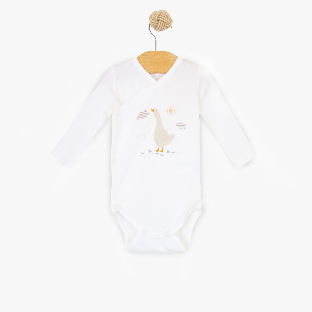 Just kiddin baby set 