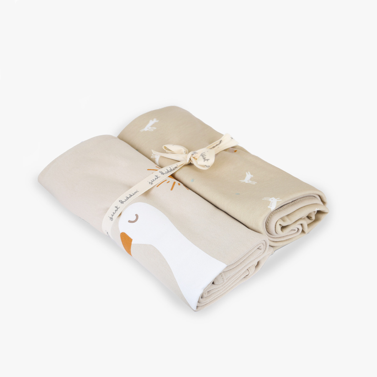 Just kiddin baby prekrivač 