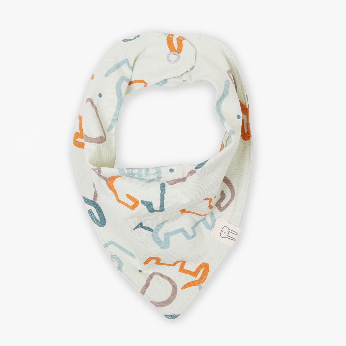 Just kiddin baby portikla 