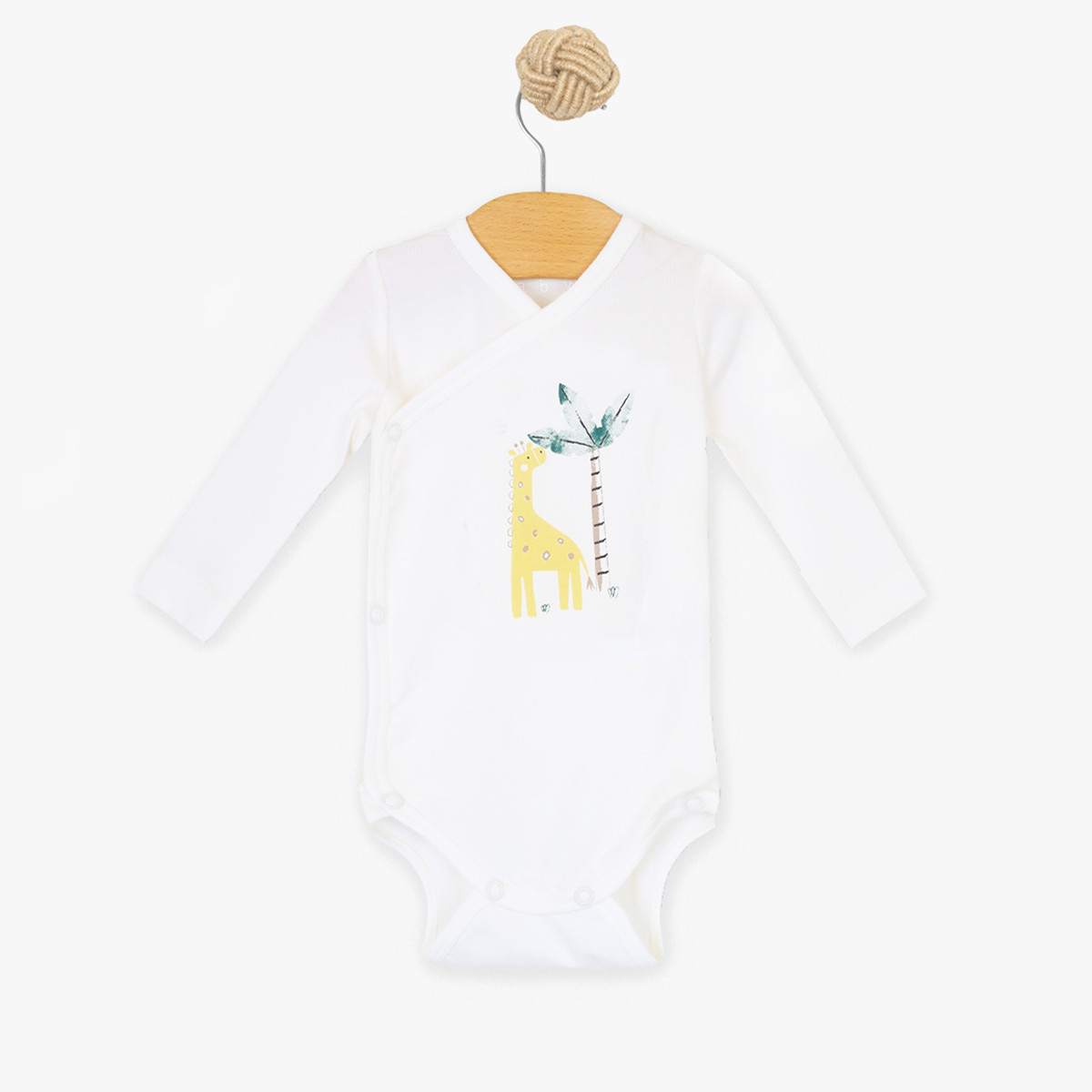 Just kiddin baby bodi preklop