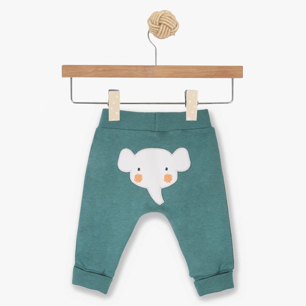 Just kiddin baby donji deo 