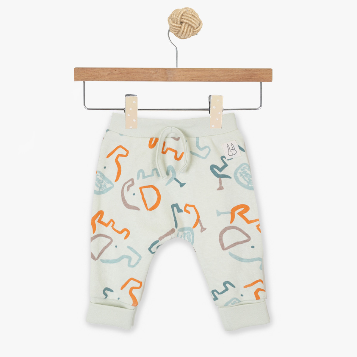 Just kiddin baby donji deo 