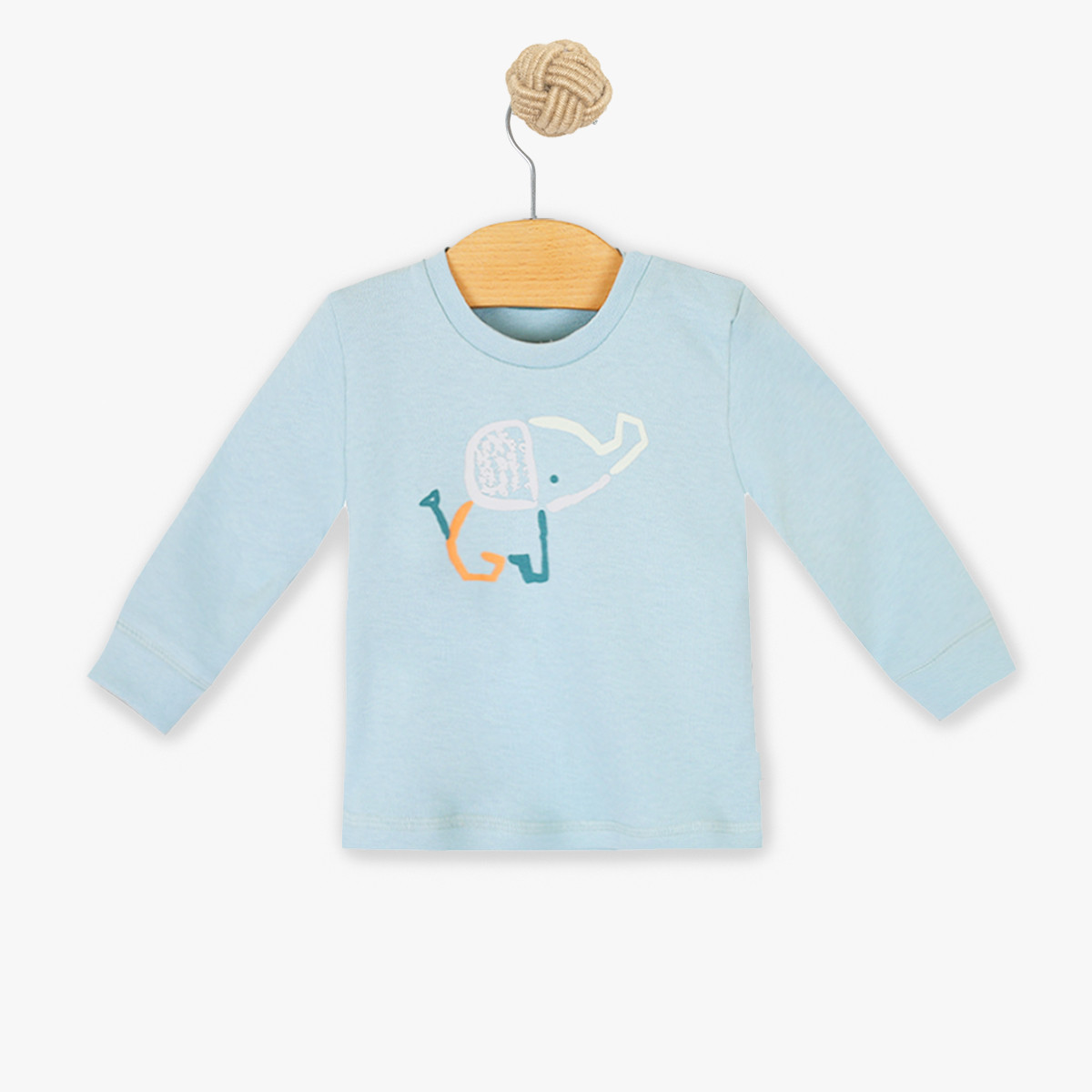 Just kiddin baby pidžama 