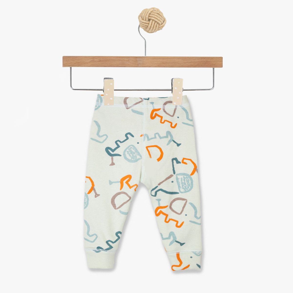 Just kiddin baby pidžama 