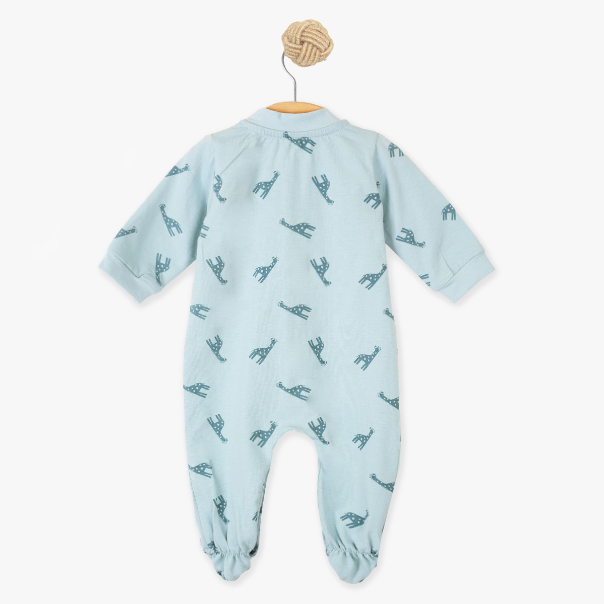 Just kiddin baby zeka 