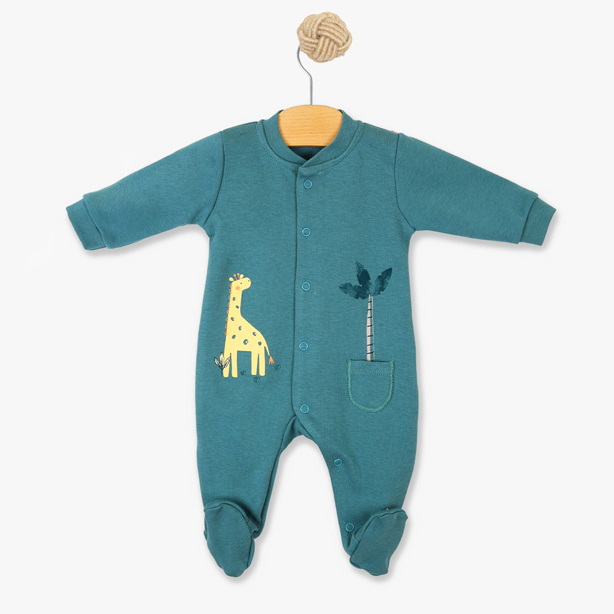 Just kiddin baby zeka 