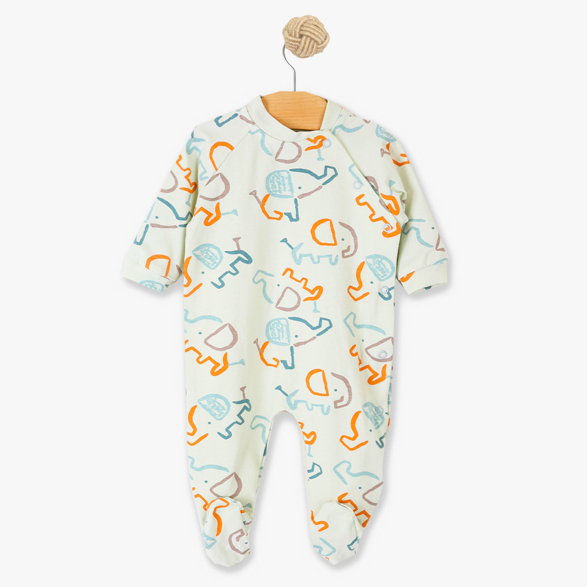 Just kiddin baby zeka 