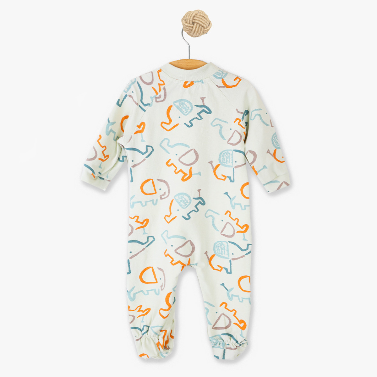 Just kiddin baby zeka 