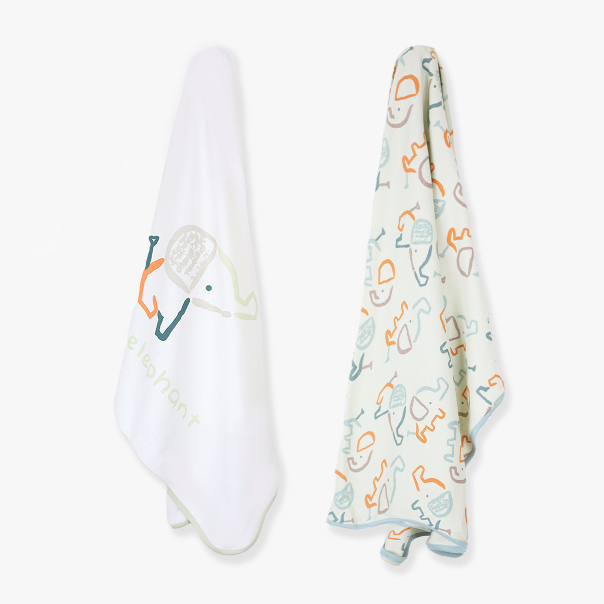 Just kiddin baby prekrivač 