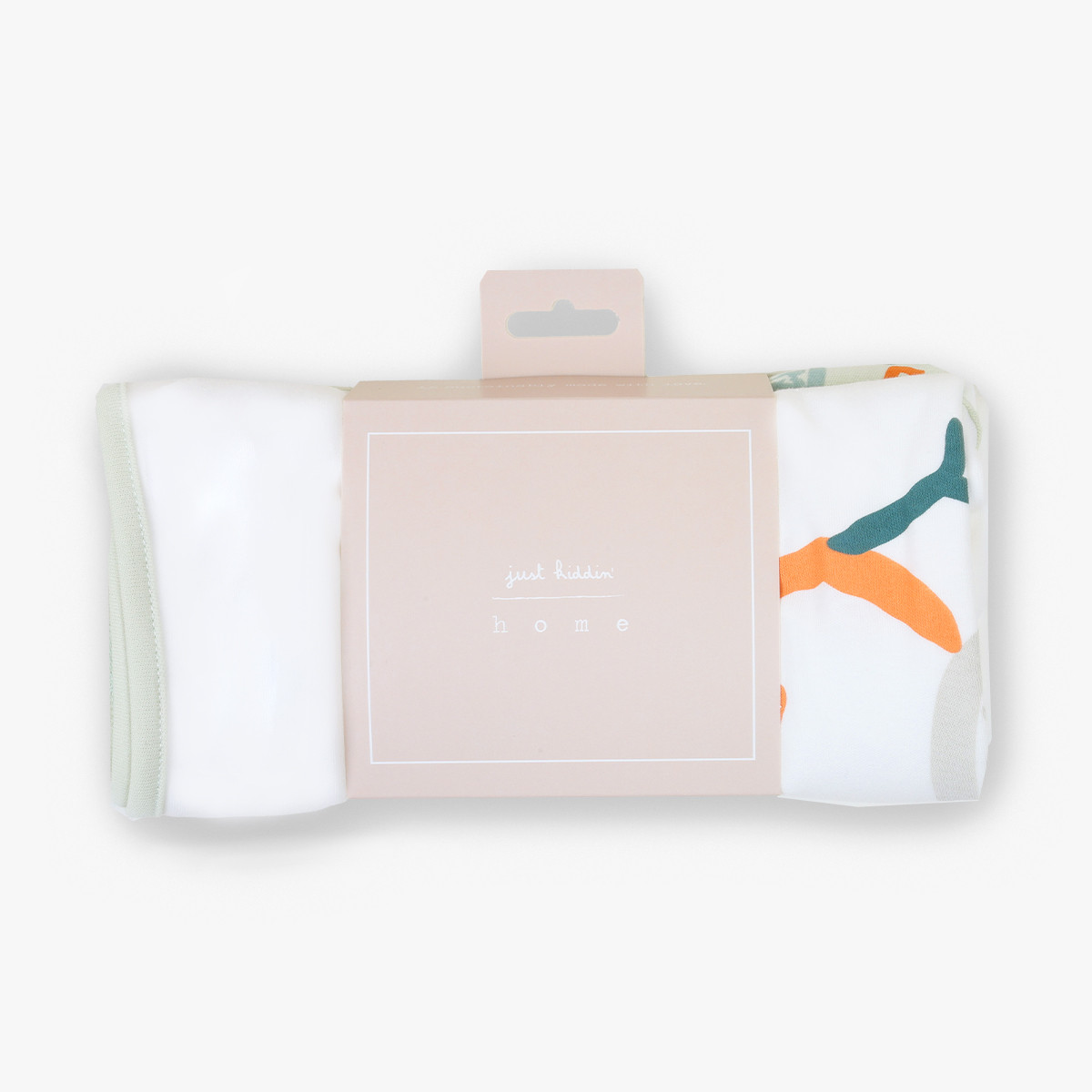 Just kiddin baby prekrivač 