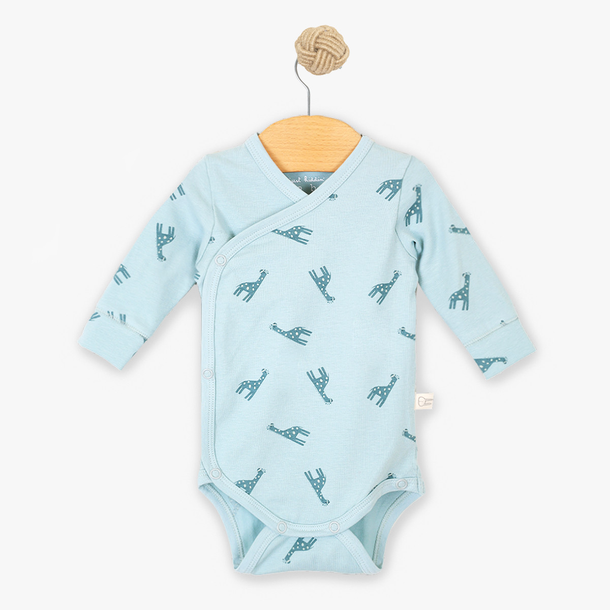 Just kiddin baby set 