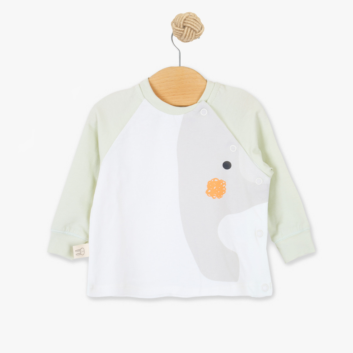 Just kiddin baby set 