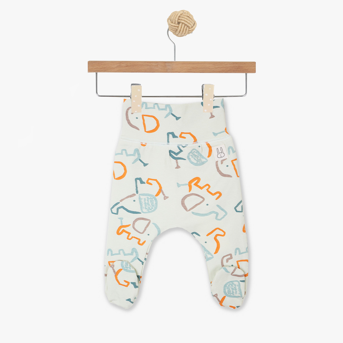 Just kiddin baby set 