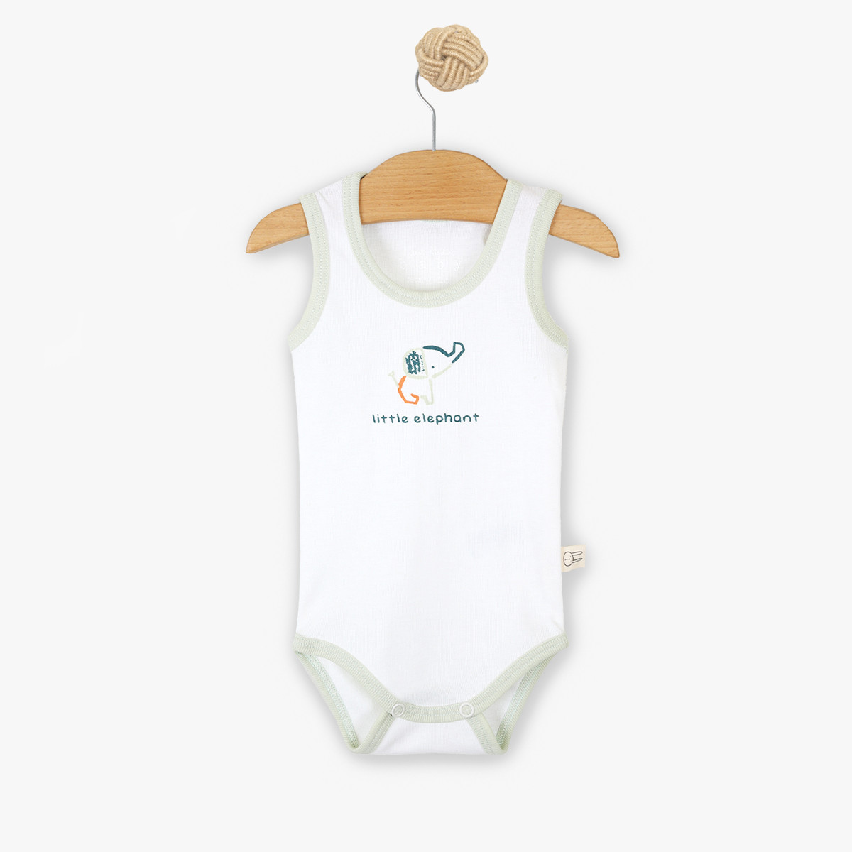 Just kiddin baby set 