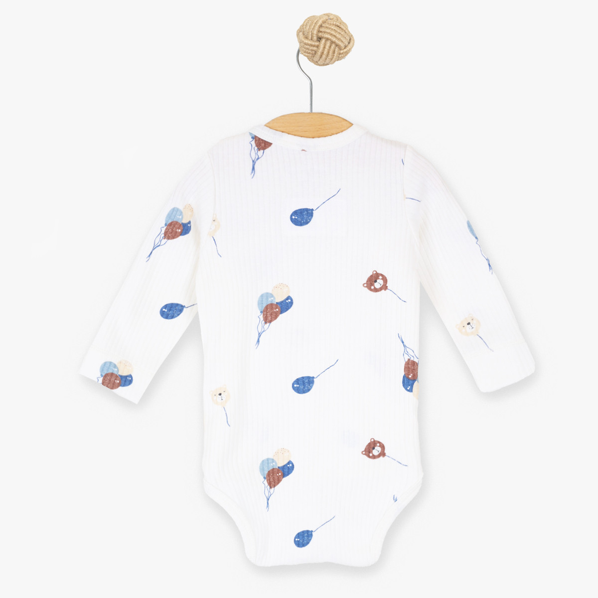 Just kiddin baby bodi preklop