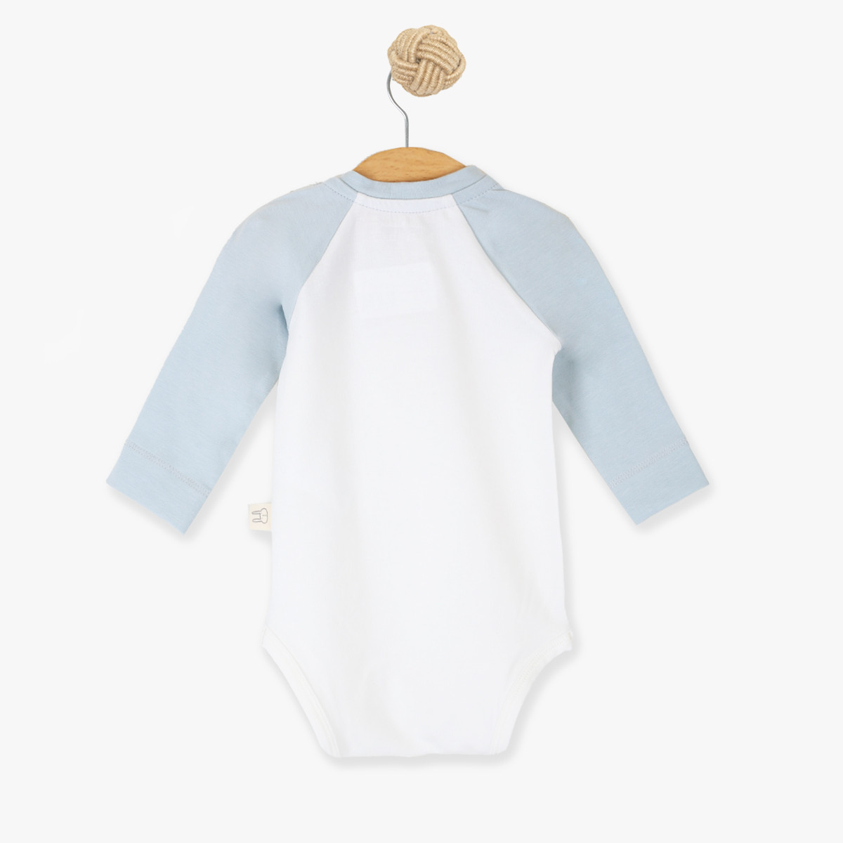 Just kiddin baby bodi 