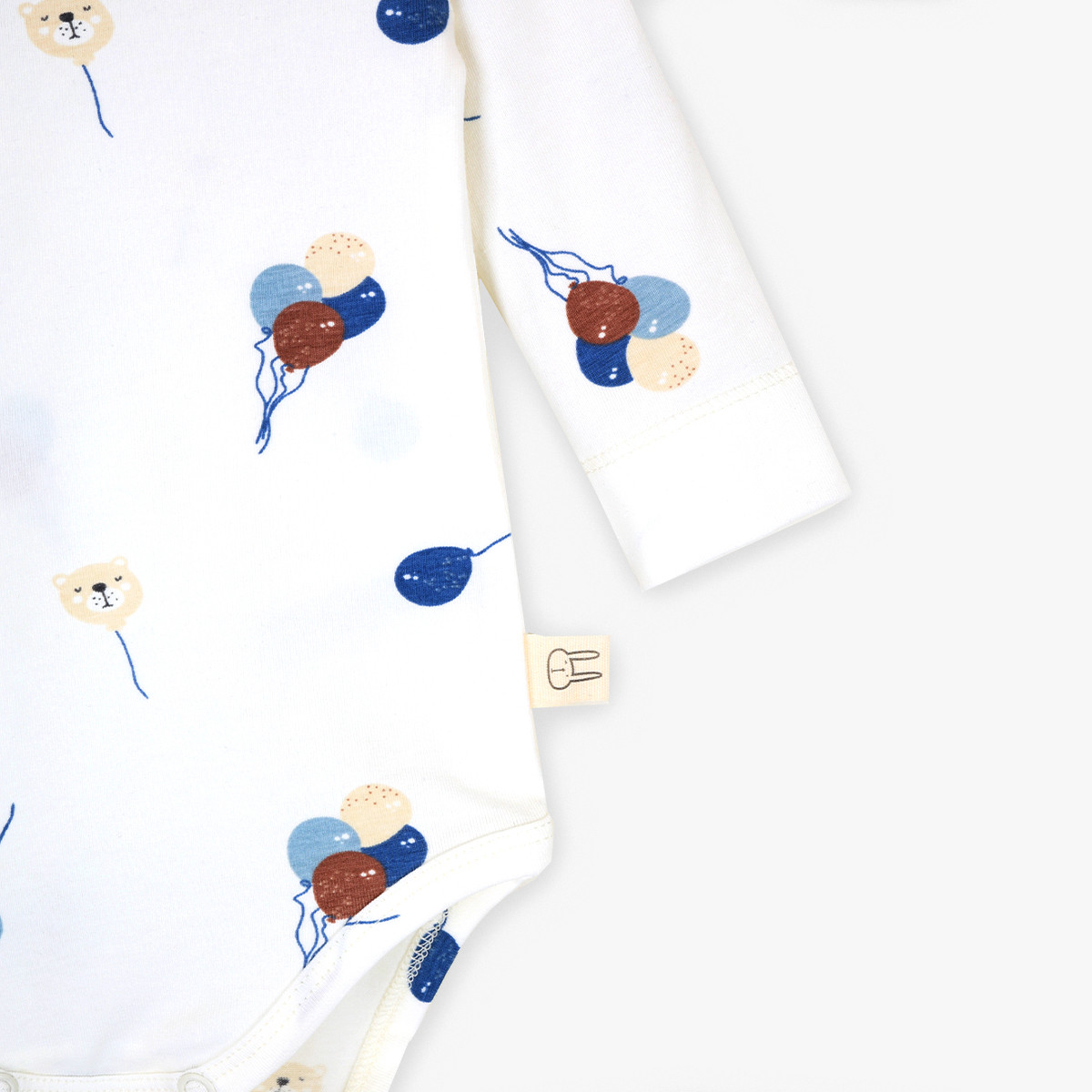 Just kiddin baby bodi 