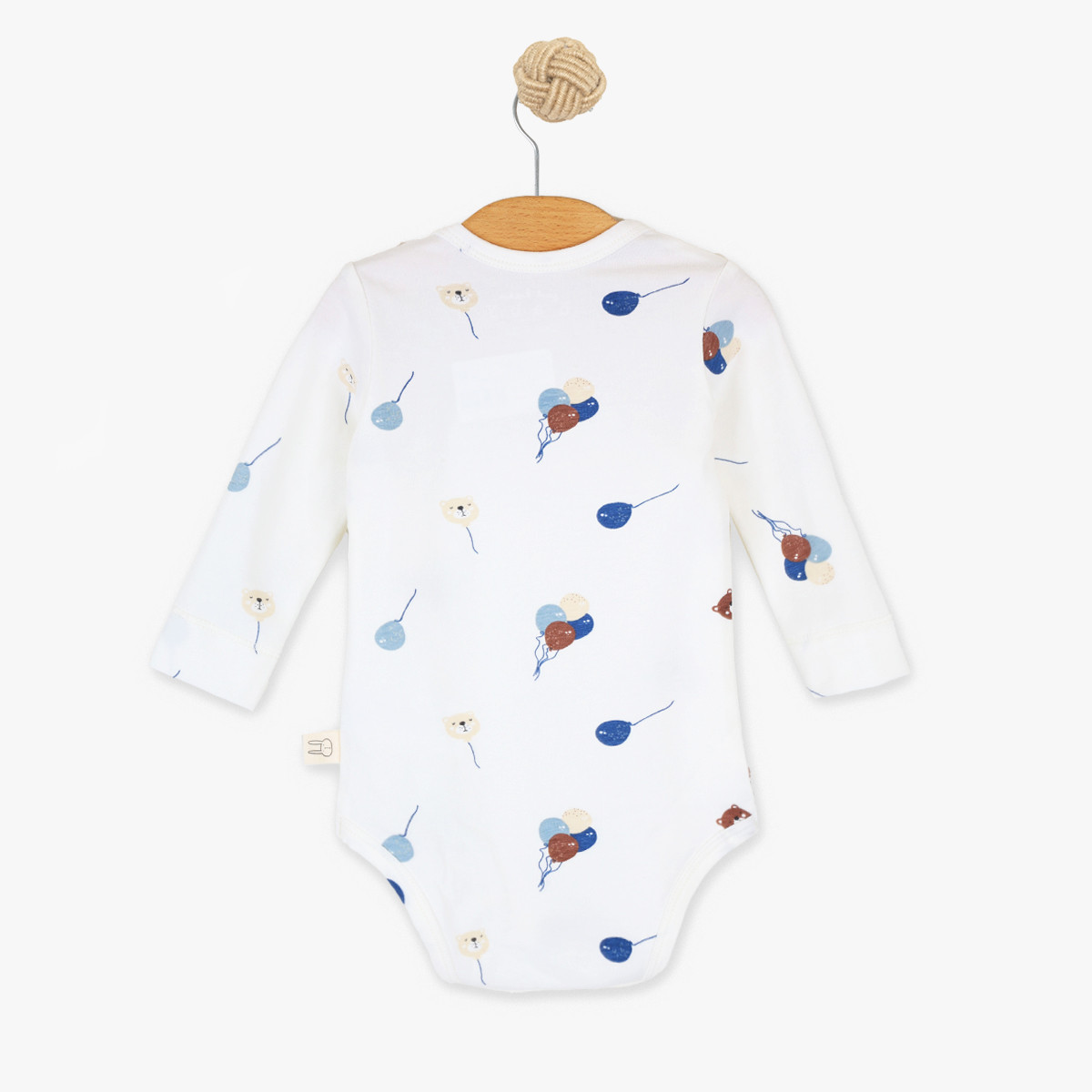 Just kiddin baby bodi 