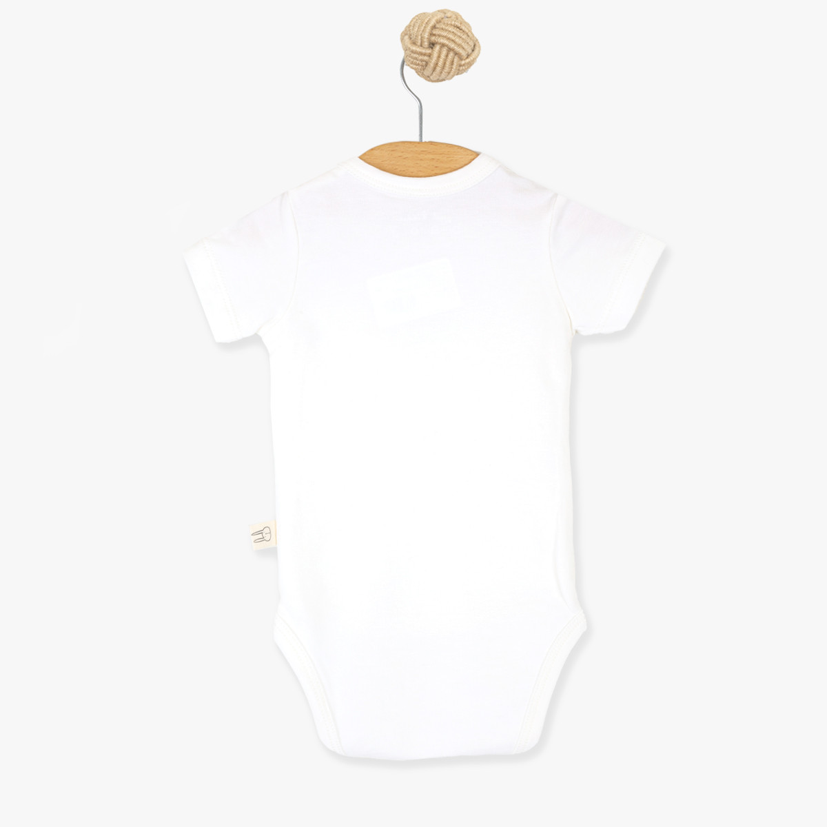 Just kiddin baby bodi 