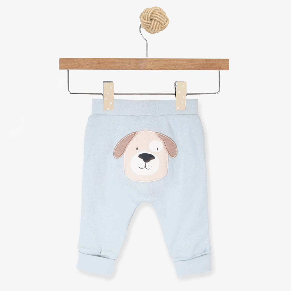 Just kiddin baby donji deo 