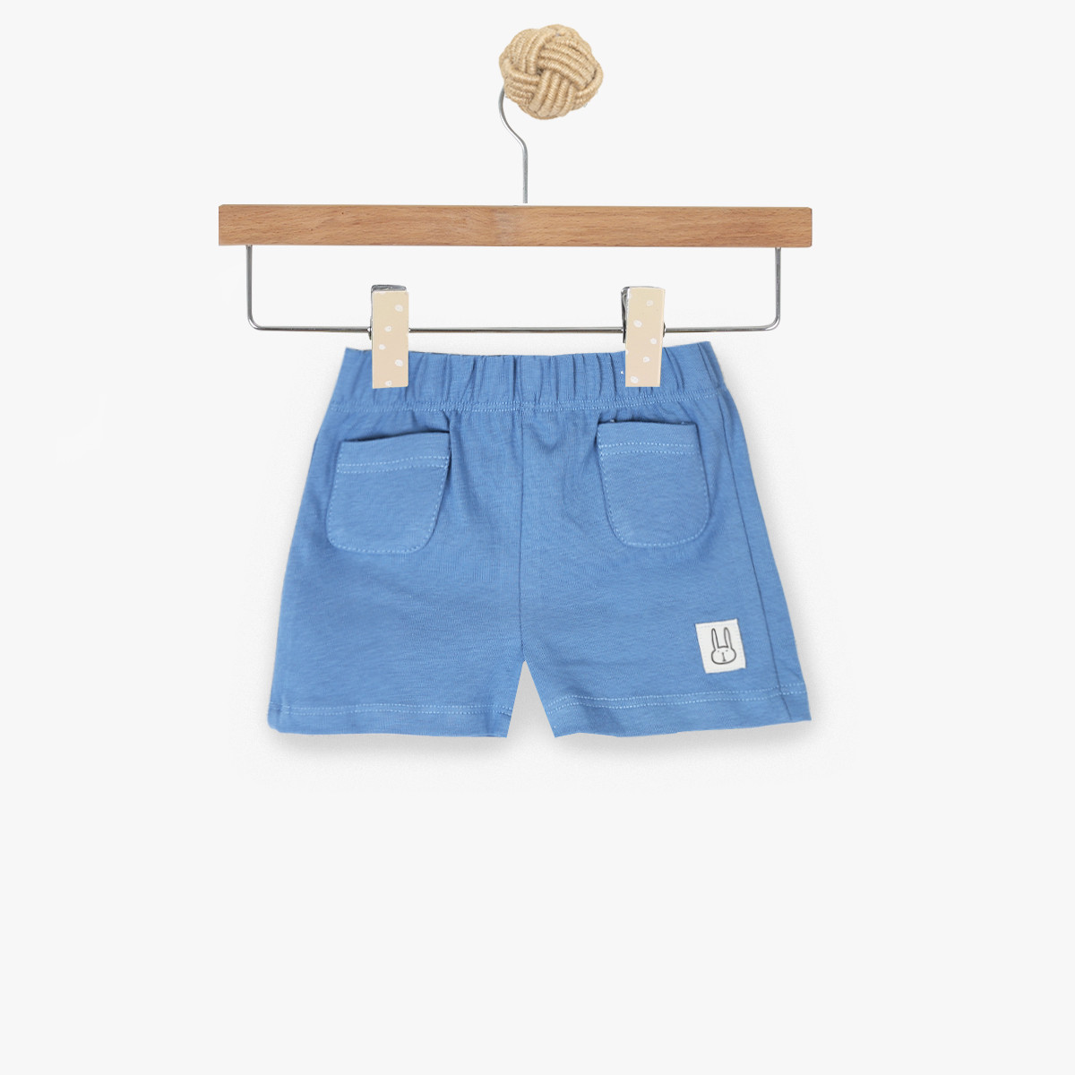 Just kiddin baby šorts 