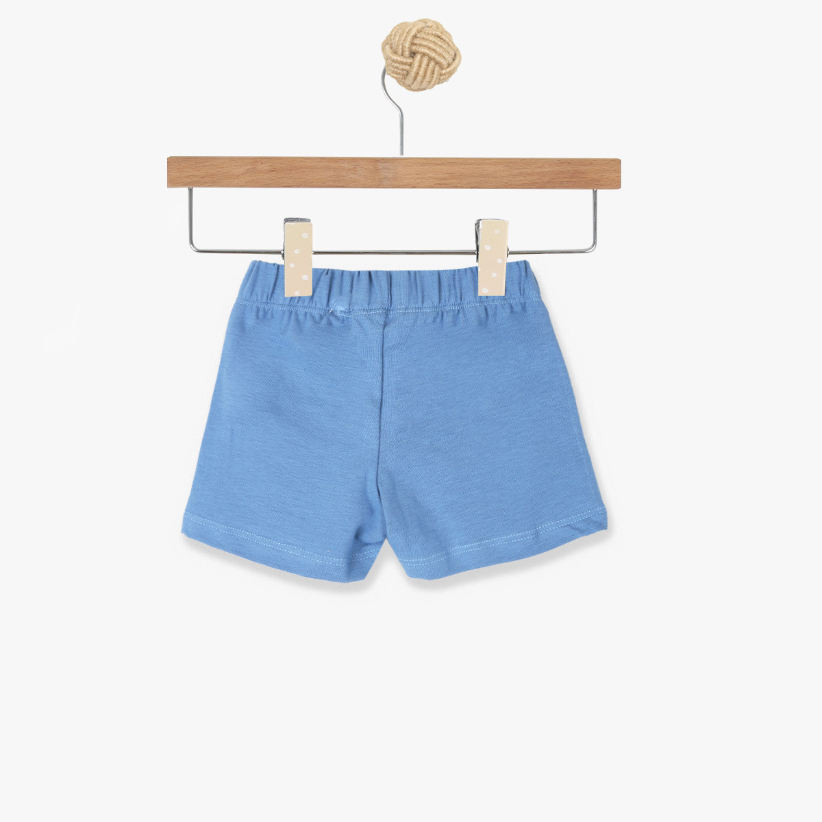 Just kiddin baby šorts 