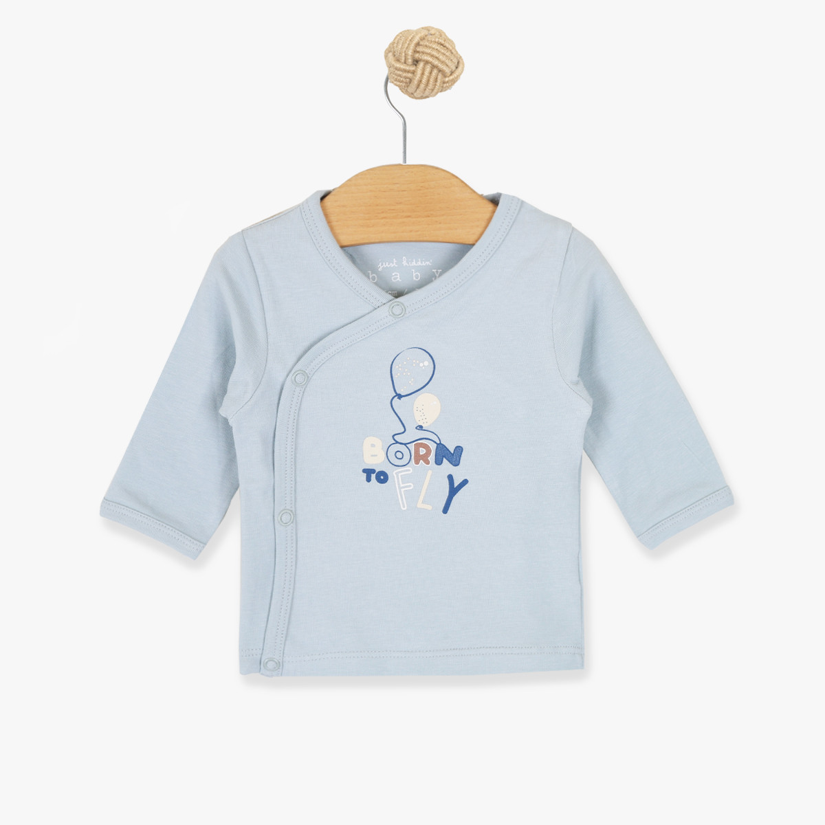 Just kiddin baby set 