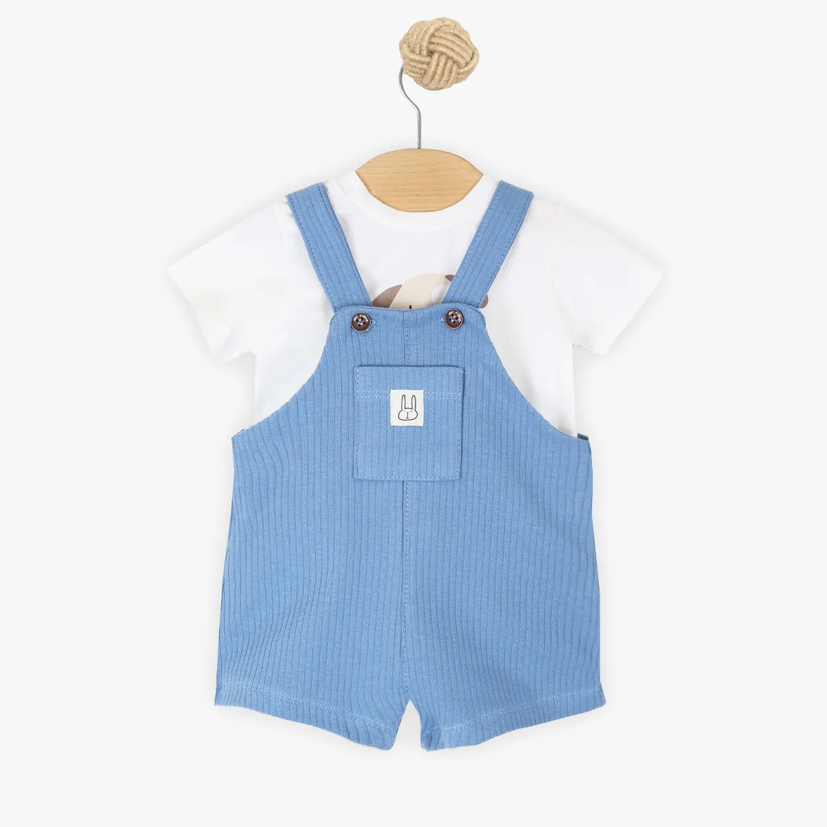 Just kiddin baby komplet 