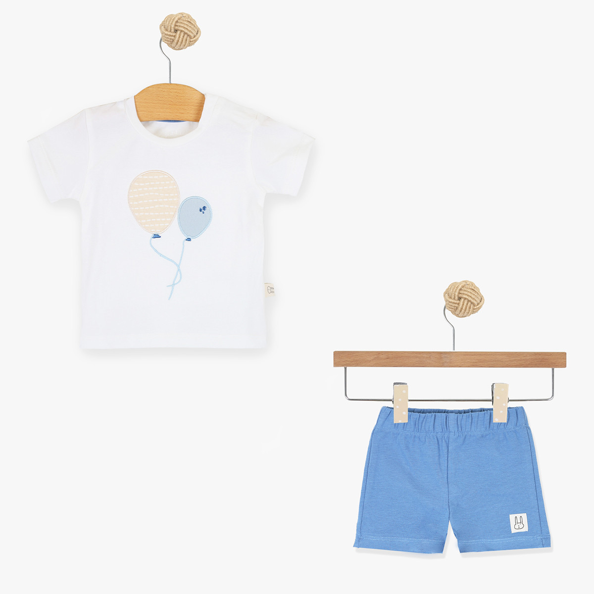 Just kiddin baby komplet 