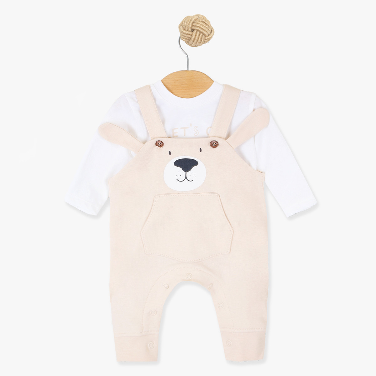 Just kiddin baby komplet 