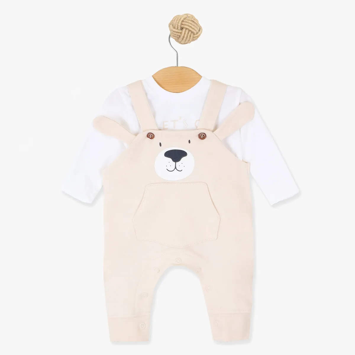 Just kiddin baby komplet 