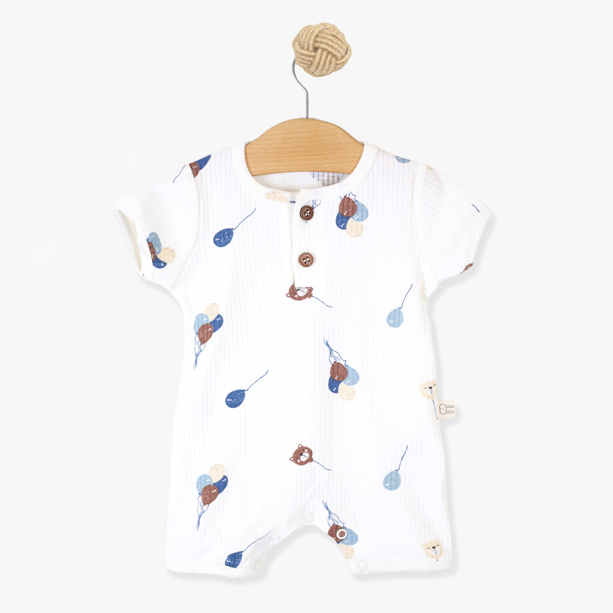 Just kiddin baby zeka 