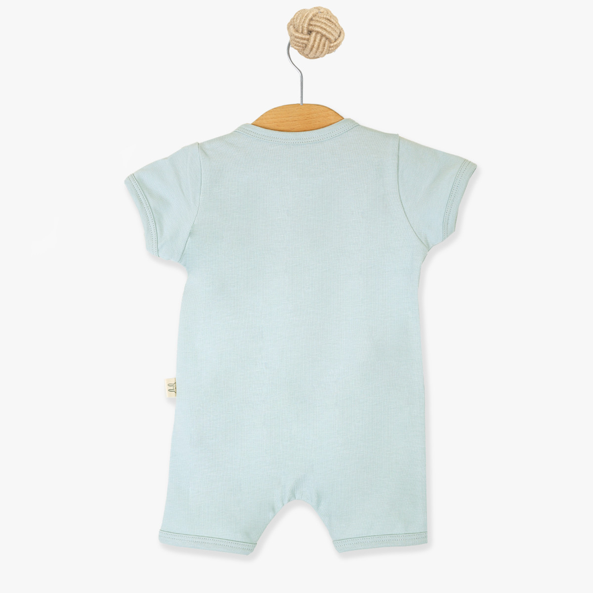 Just kiddin baby zeka 