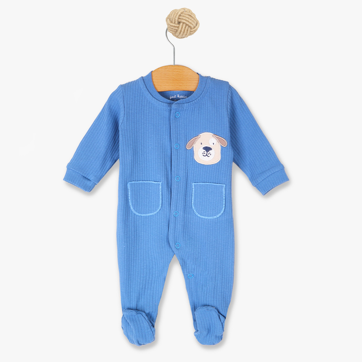 Just kiddin baby zeka 