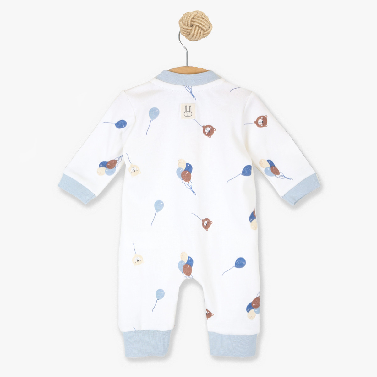 Just kiddin baby zeka 