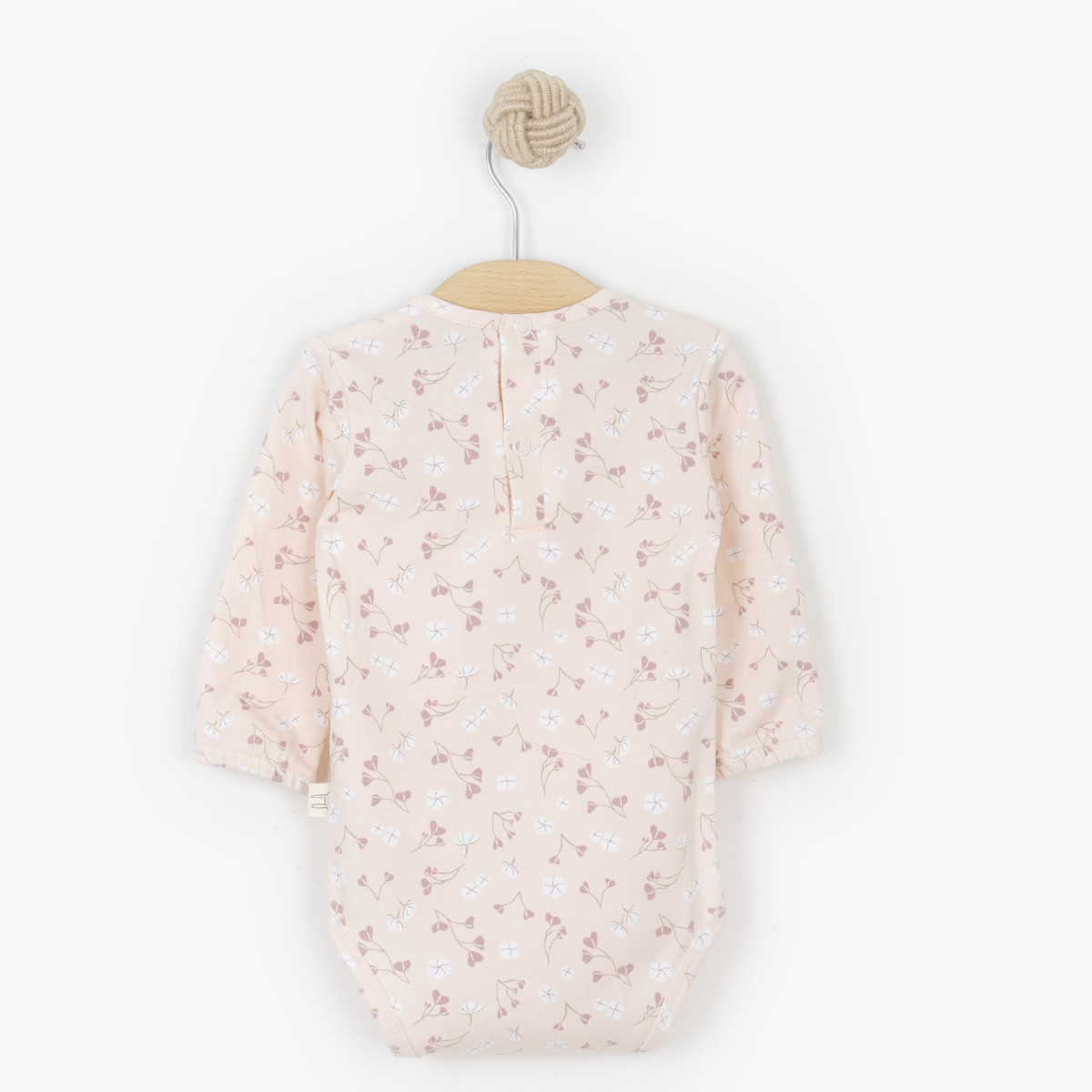 Just kiddin baby bodi 