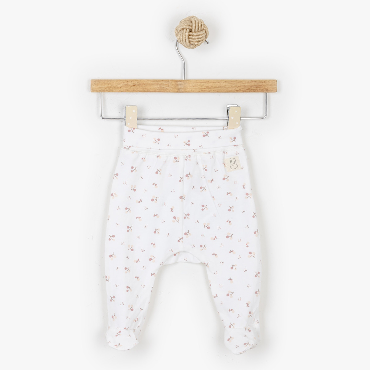 Just kiddin baby donji deo 