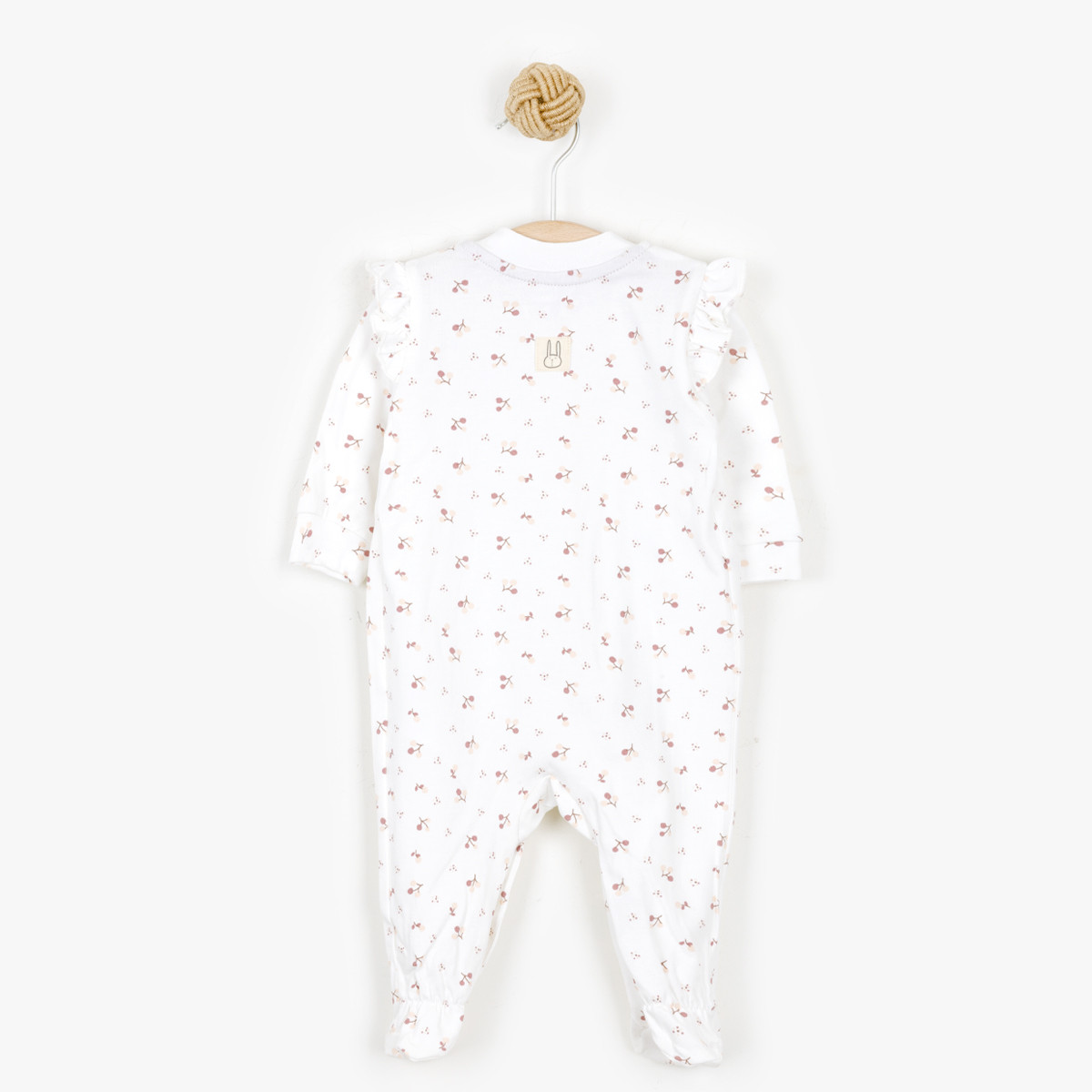 Just kiddin baby zeka 