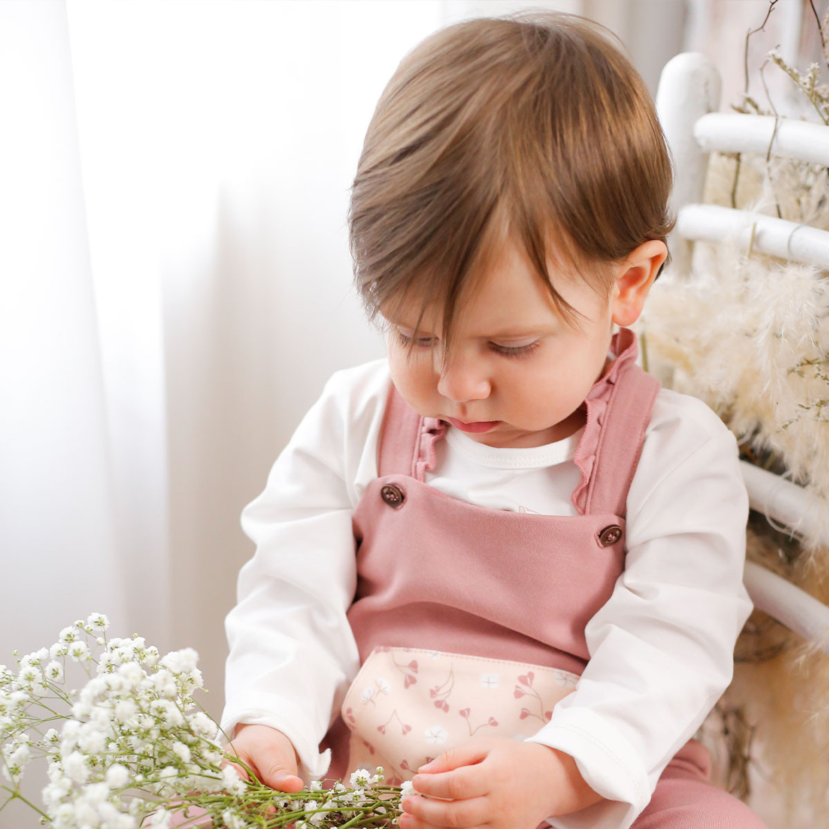 Just kiddin baby komplet 