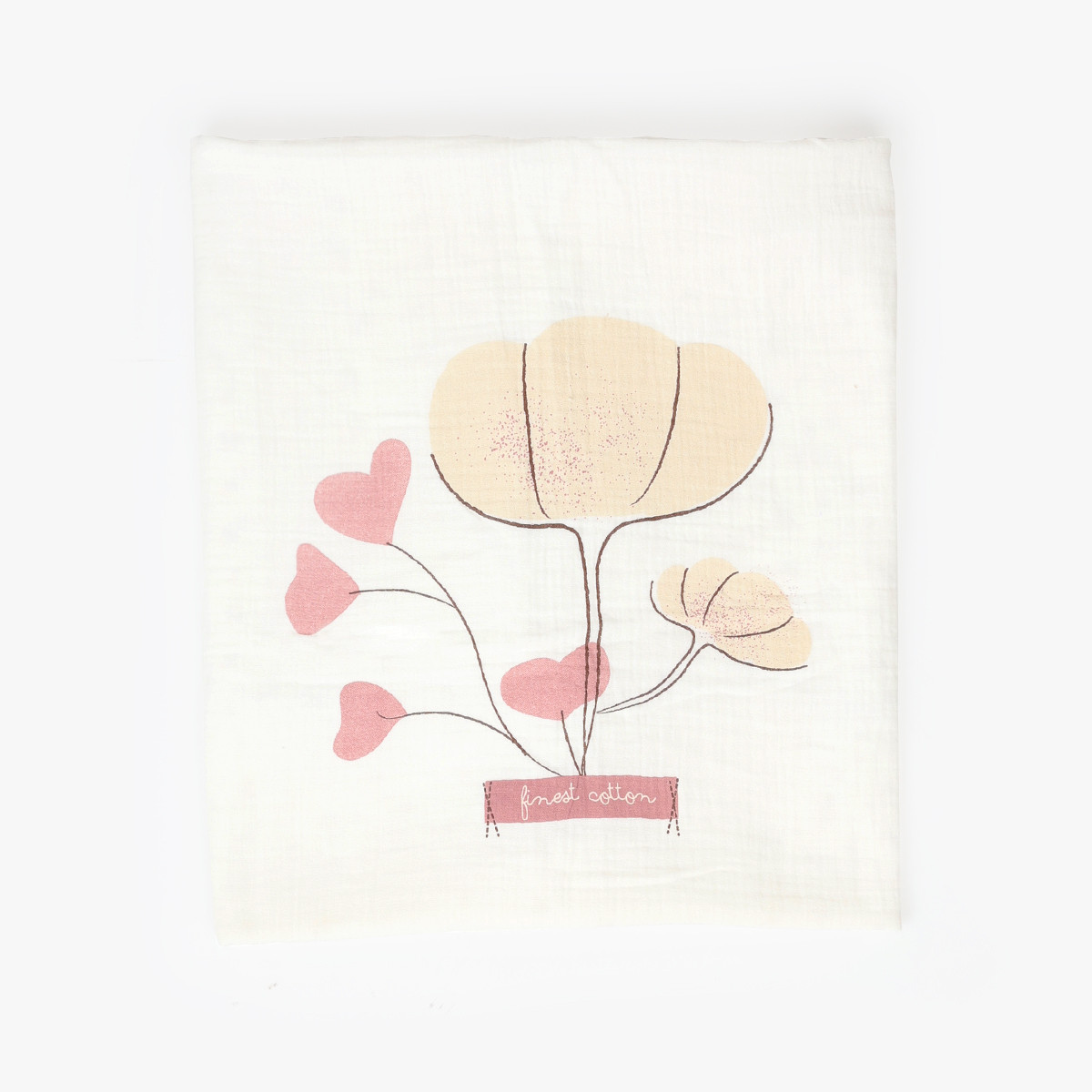 Just kiddin baby prekrivač 