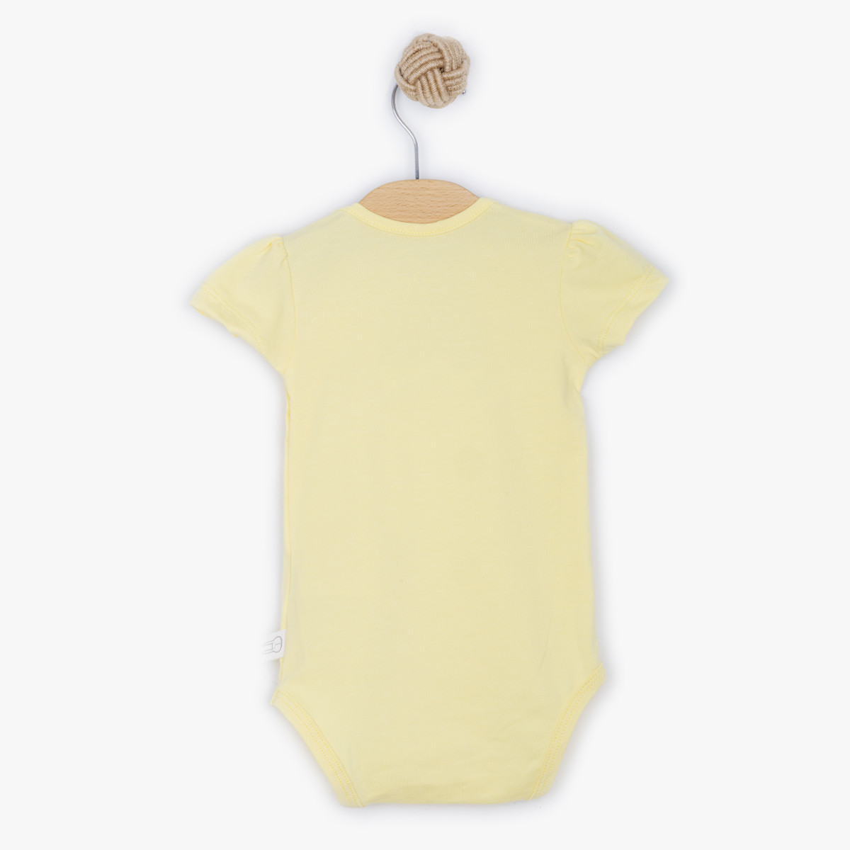 Just kiddin baby bodi 