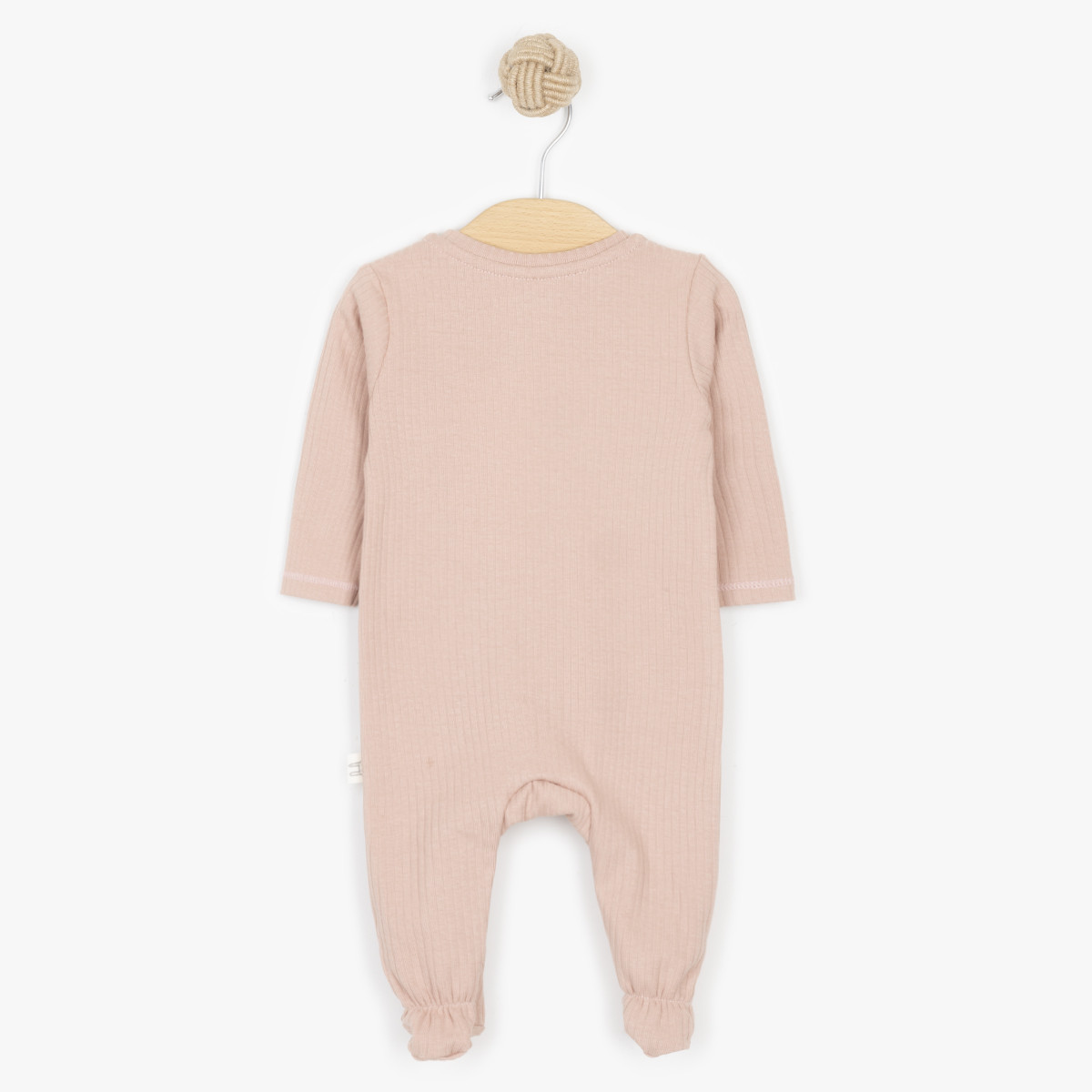 Just kiddin baby zeka 