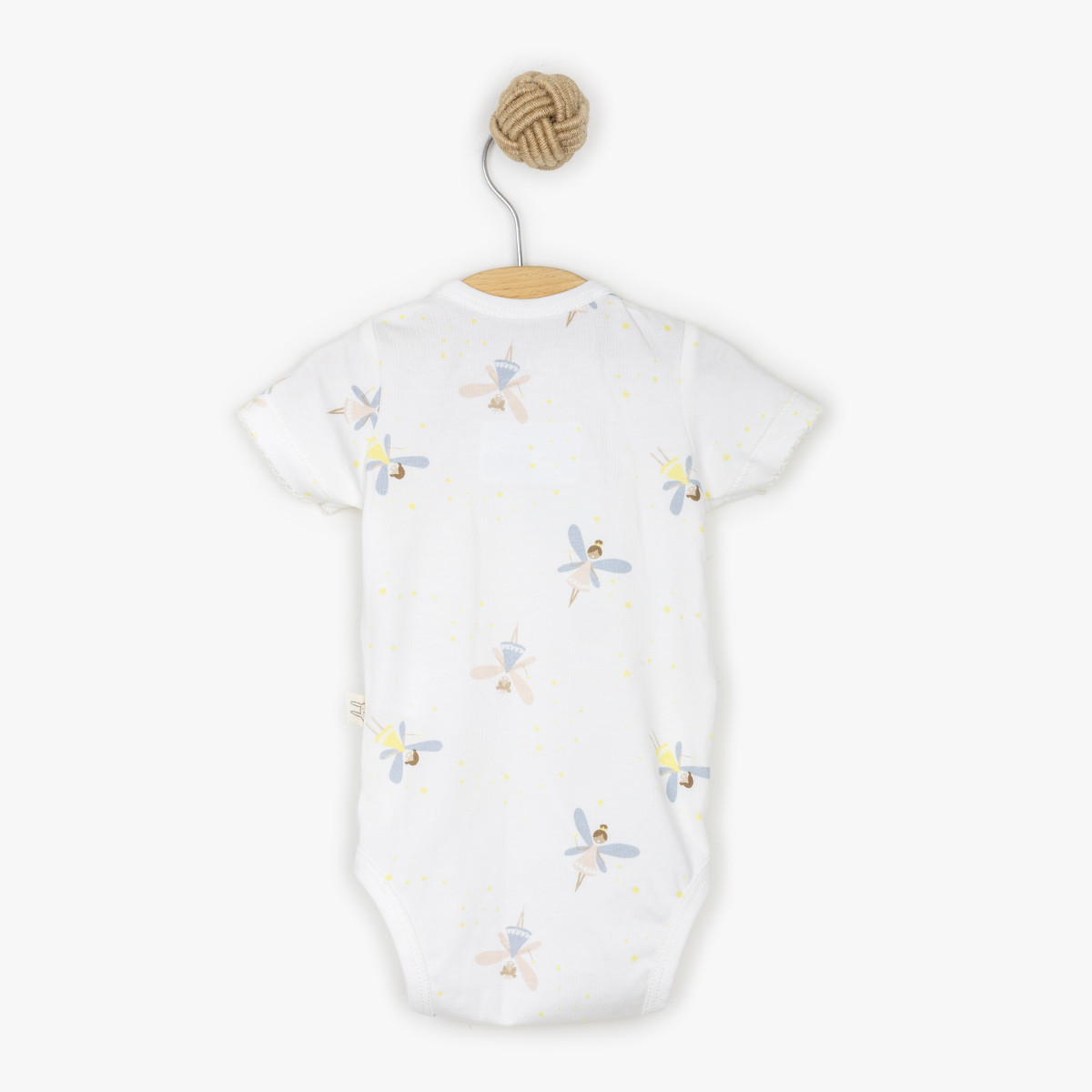 Just kiddin baby bodi preklop