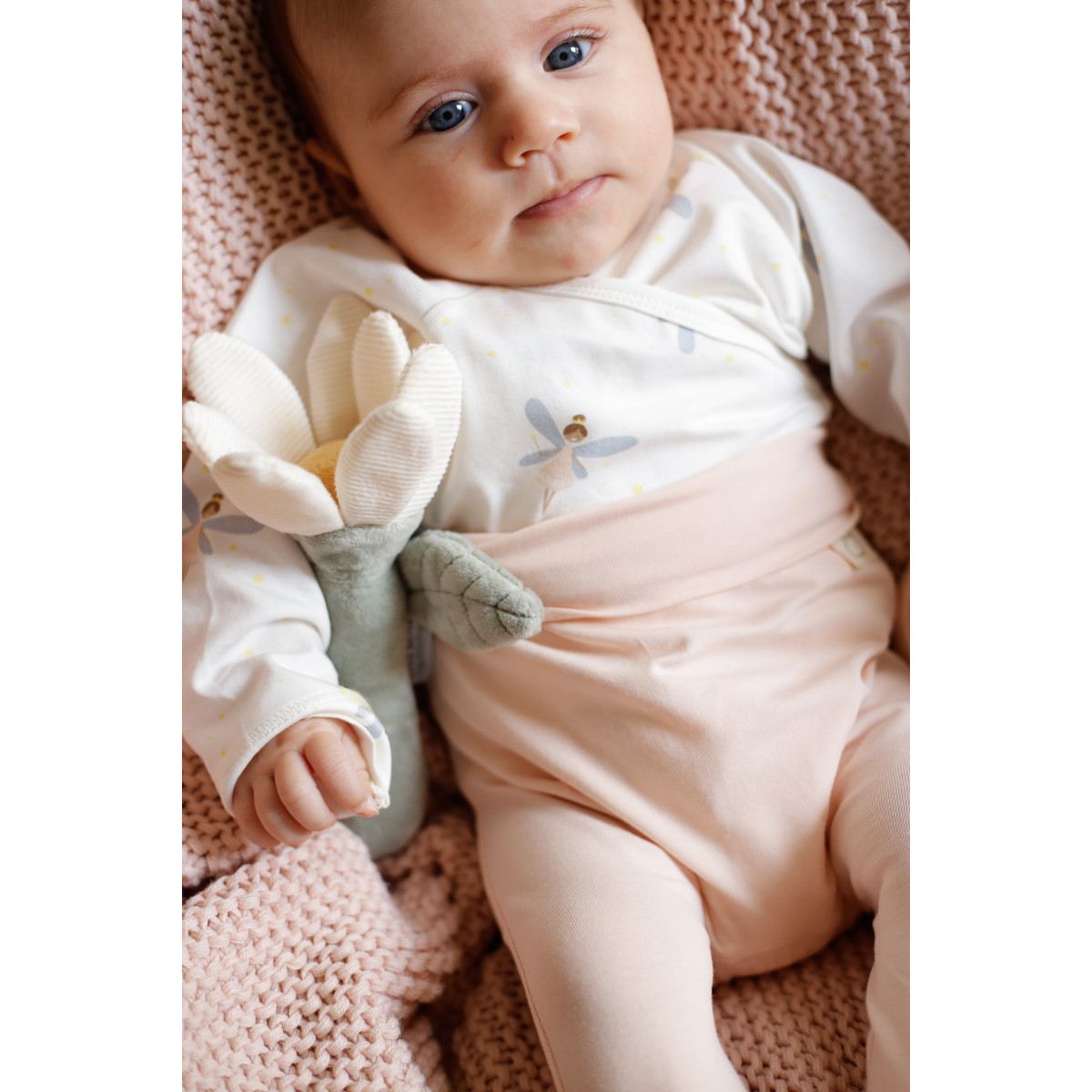 Just kiddin baby bodi preklop