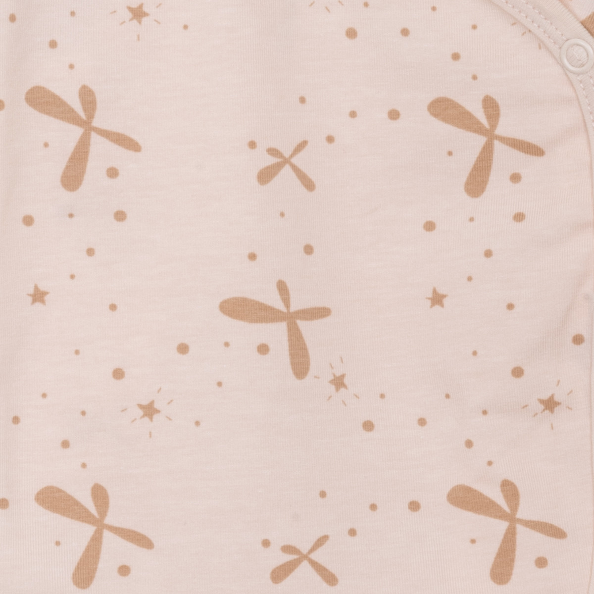 Just kiddin baby bodi preklop